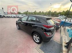هيونداي كونا